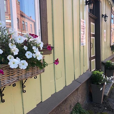 Posti Old Town Apartment Вильянди Экстерьер фото
