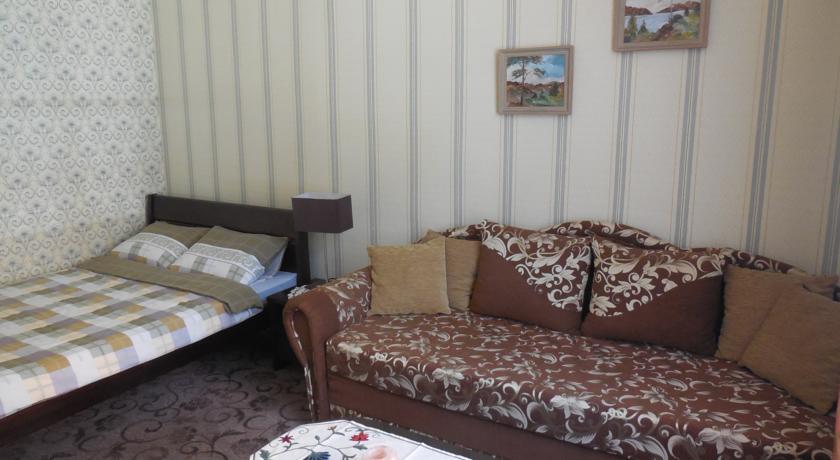 Posti Old Town Apartment Вильянди Номер фото